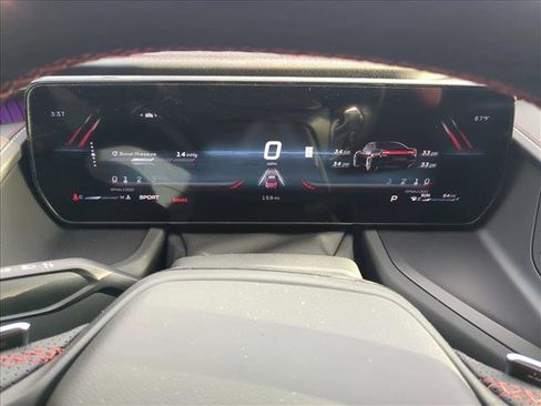 New 2026 Dodge Charger Daytona Scat Pack image 11