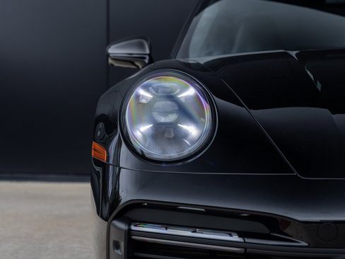 Certified 2023 Porsche 911 Turbo S image 18