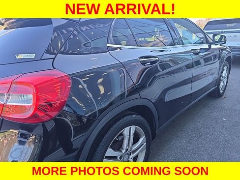 Used 2017 Mercedes-Benz GLA 250 4MATIC image 5
