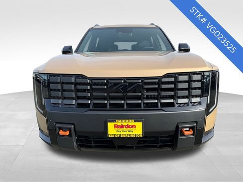 New 2027 Kia Telluride SX Prestige X-Pro AWD/4WD image 2
