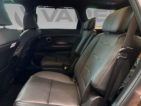 New 2026 Hyundai Palisade Calligraphy image 13