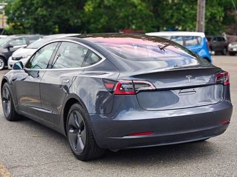 Used 2018 Tesla Model 3 Long Range RWD image 13
