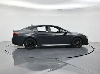 Used 2025 Toyota Camry SE w/ Multimedia Upgrade Package FWD video 2