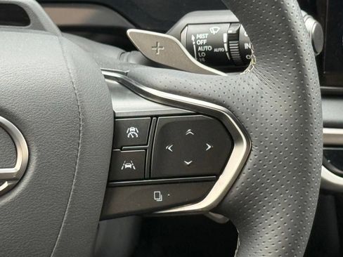 Used 2023 Lexus RX 500h F Sport w/ Accessory Package (Z1) AWD/4WD image 38