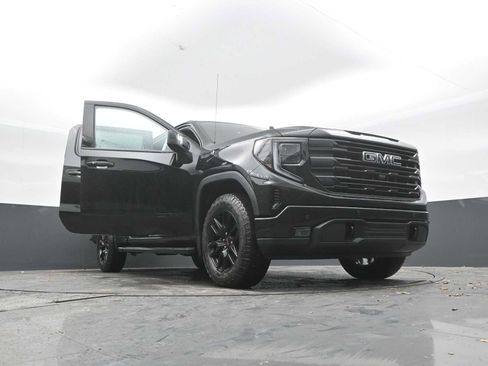 New 2026 GMC Sierra 1500 Elevation w/ Elevation Premium Package image 53