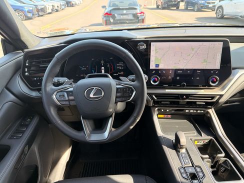 Used 2026 Lexus TX 350 AWD w/ Technology Package image 5