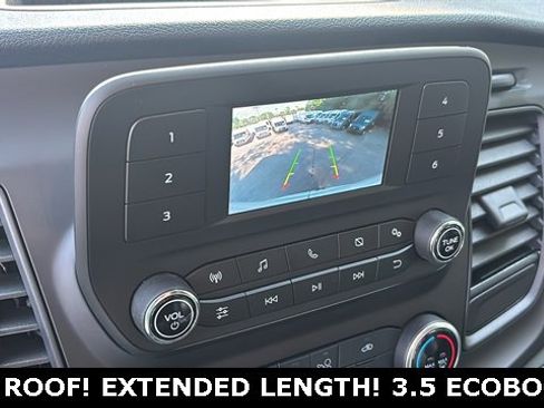 New 2025 Ford Transit 350 Base w/ Load Area Protection Package image 16