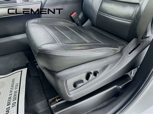 Used 2019 GMC Sierra 2500 Denali w/ Duramax Plus Package image 29