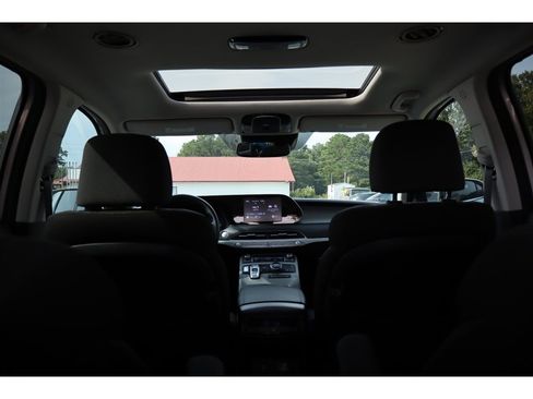 Used 2022 Hyundai Palisade SEL w/ Convenience Package FWD image 50