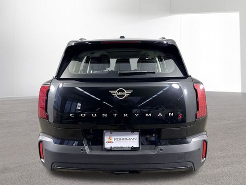 Used 2025 MINI Cooper Countryman S image 32