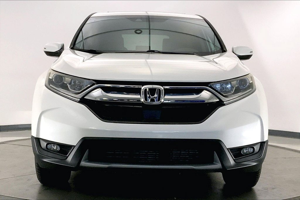 Used 2019 Honda CR-V EX image 2