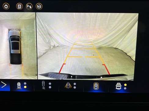 Used 2024 Chevrolet Silverado EV W/T image 19