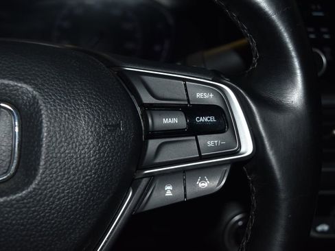 Used 2020 Honda Accord Sport image 10