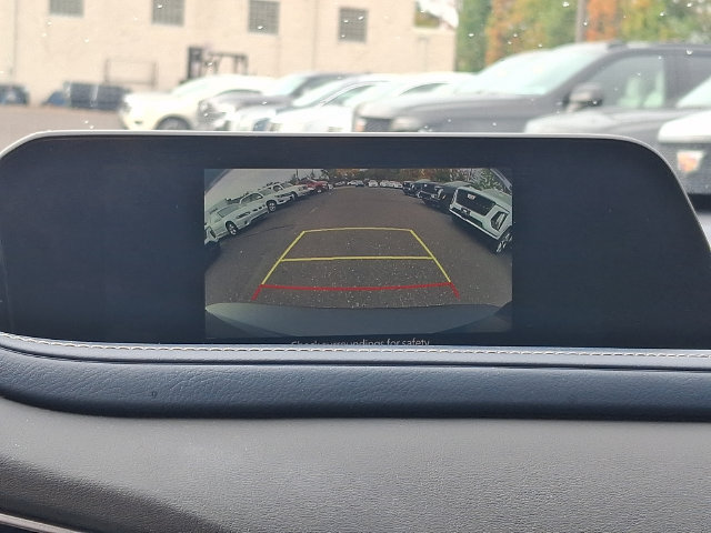 Certified 2021 MAZDA CX-30 AWD 2.5 S w/ Select Package image 19