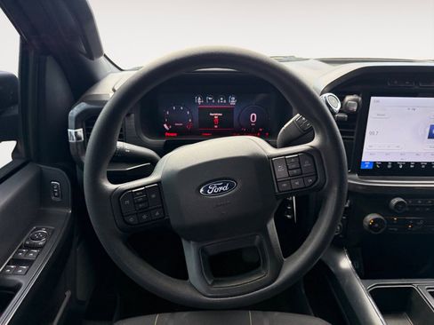 Used 2024 Ford F150 STX image 12