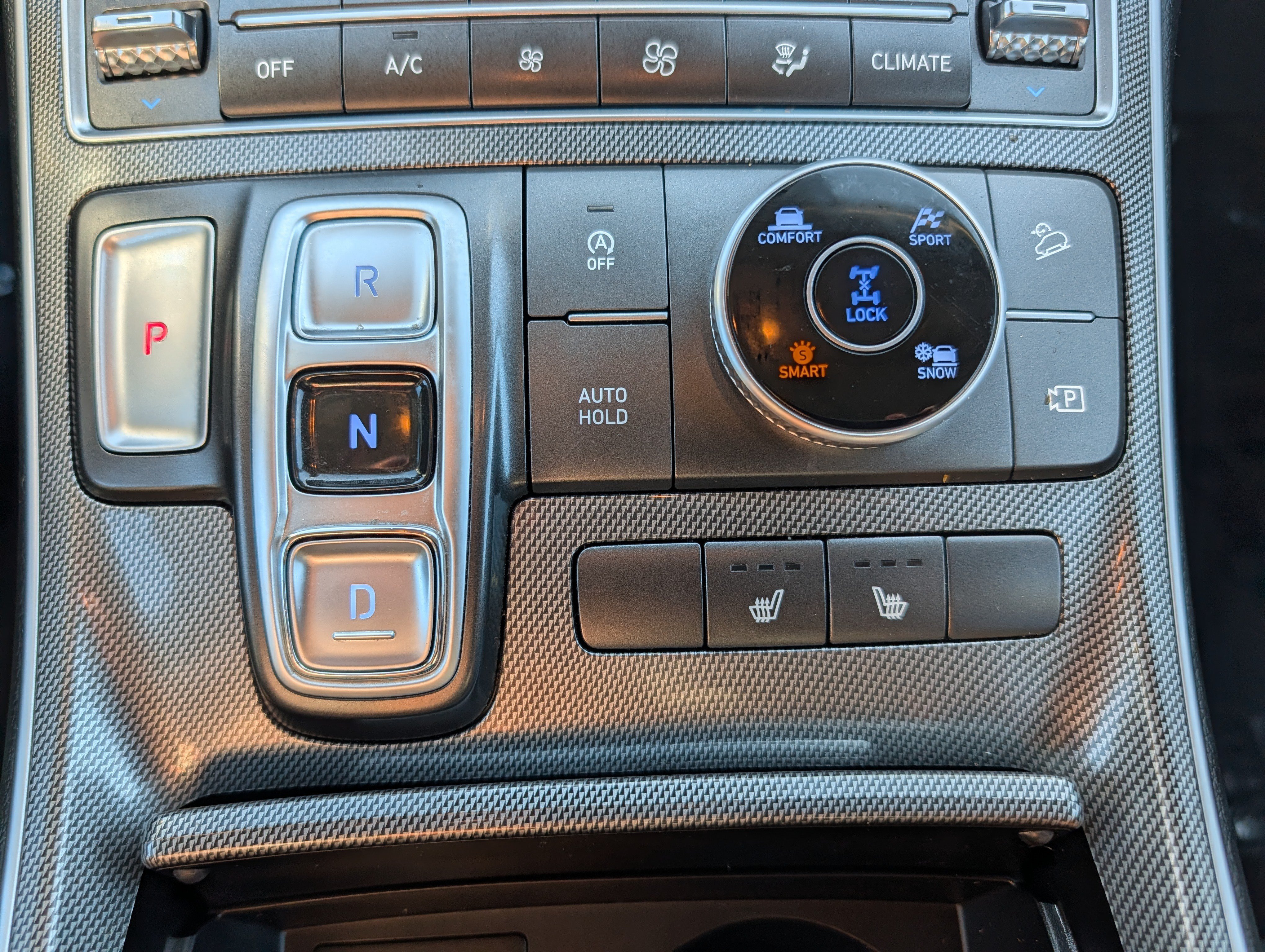 Certified 2023 Hyundai Santa Fe SEL AWD/4WD image 24