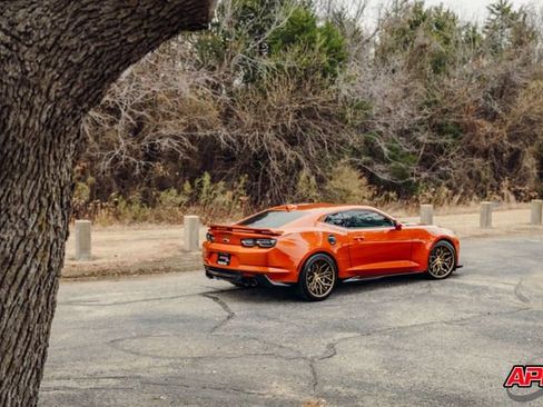 Used 2023 Chevrolet Camaro ZL1 image 21