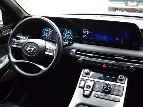 Used 2025 Hyundai Palisade Calligraphy AWD/4WD image 39