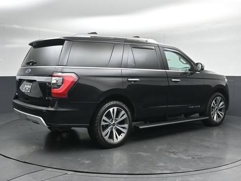 Used 2020 Ford Expedition Platinum AWD/4WD image 7