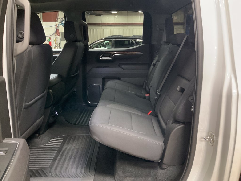 Used 2026 GMC Sierra 1500 Elevation AWD/4WD image 27