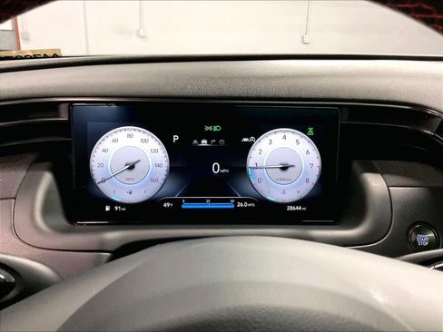 Used 2023 Hyundai Tucson N Line image 21