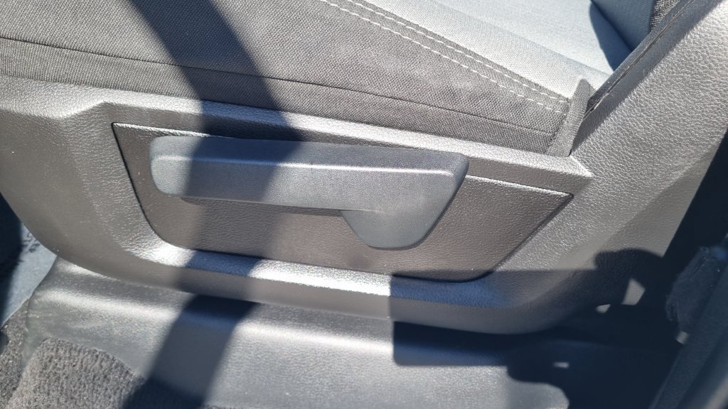 Used 2019 RAM 2500 Big Horn AWD/4WD image 16