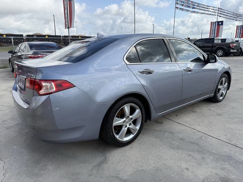 Used 2011 Acura TSX Sedan image 4
