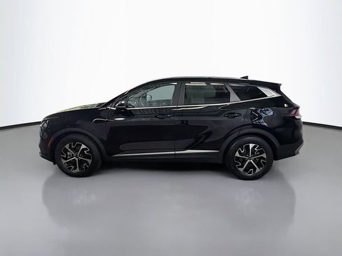 Used 2023 Kia Sportage EX FWD image 6