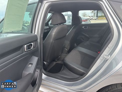 Used 2025 Honda Civic Sport image 26