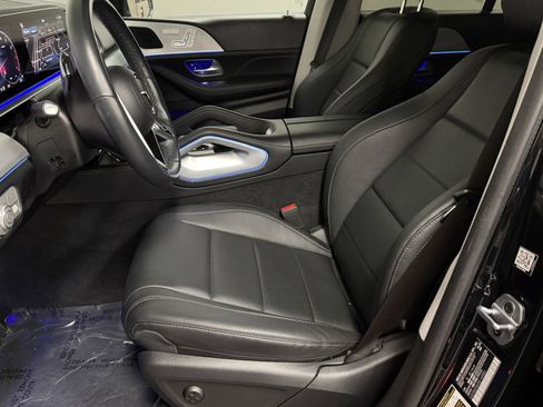 Used 2024 Mercedes-Benz GLE 450 GLE 450 image 22