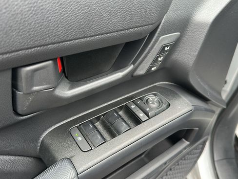 Used 2025 Toyota 4Runner TRD Off-Road Premium image 24