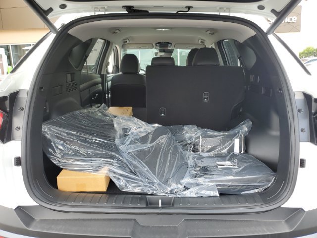 New 2026 Hyundai Tucson SEL Plus AWD/4WD image 9