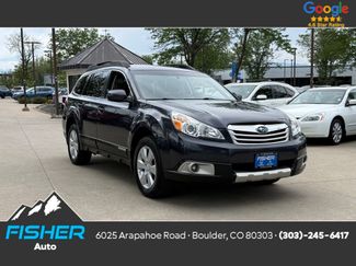 Used 2010 Subaru Outback 2.5i Limited AWD/4WD video 1