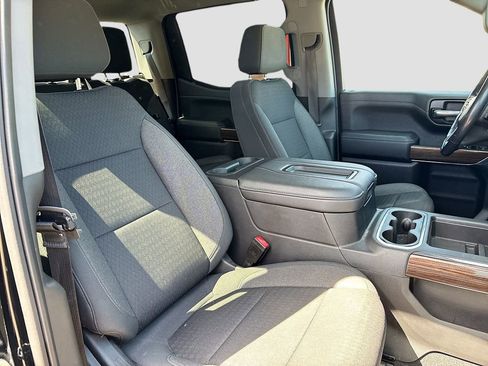 Used 2021 Chevrolet Silverado 1500 LT Trail Boss w/ Bed Protection Package image 26