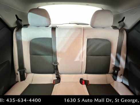 Used 2018 Chevrolet Bolt LT FWD image 24