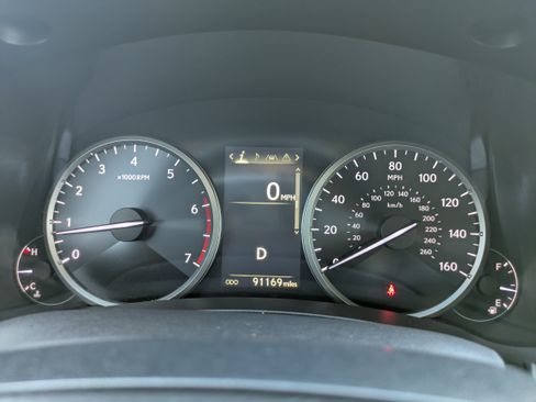 Used 2019 Lexus NX 300 FWD w/ Accessory Package 2 image 34