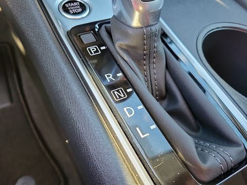 New 2025 Nissan Altima 2.5 S image 28