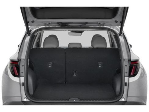 New 2026 Hyundai Tucson SEL AWD/4WD image 13