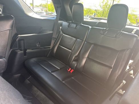 Used 2020 Ford Explorer ST w/ Premium Technology Package AWD/4WD image 35
