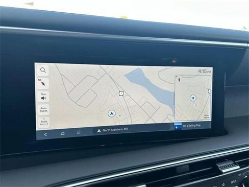 New 2026 Hyundai Palisade Calligraphy image 13