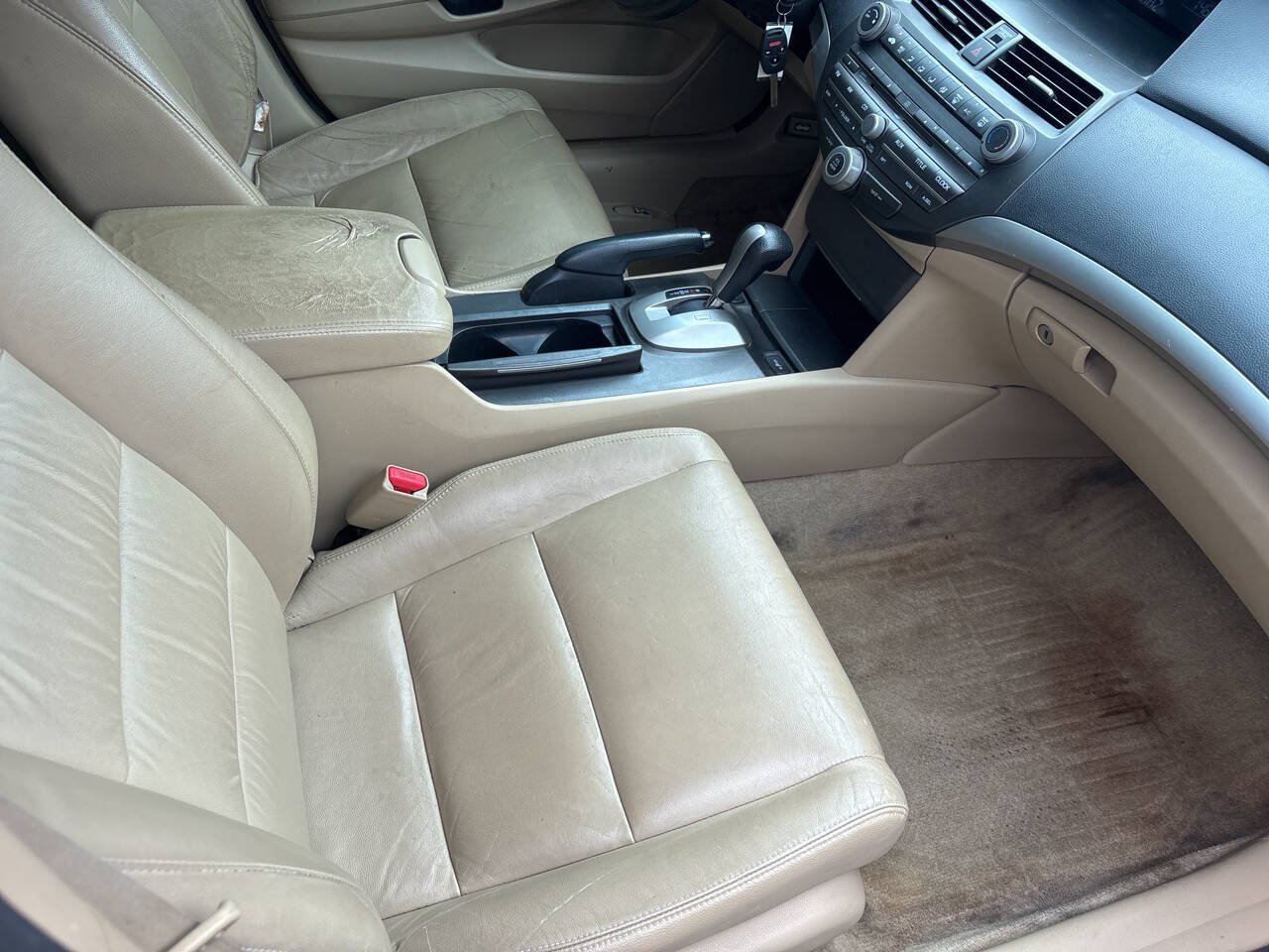 Used 2011 Honda Accord SE image 9