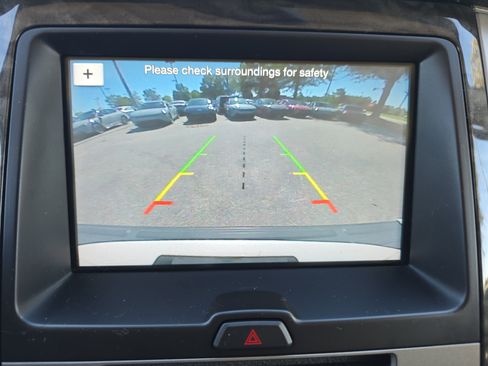 Used 2017 Ford Expedition Limited w/ Equipment Group 301A image 26