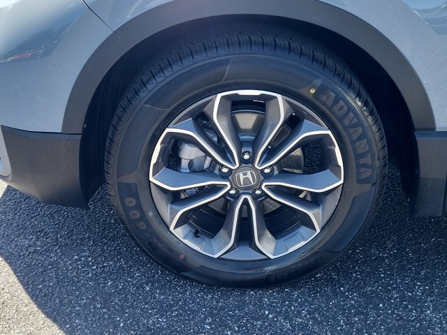 Certified 2022 Honda CR-V EX-L image 29