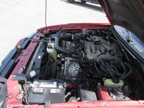 Used 2002 Ford Mustang Premium RWD image 31
