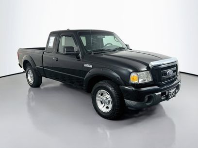 Used 2011 Ford Ranger Sport
