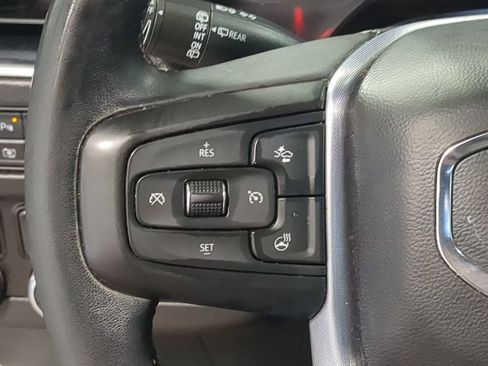Used 2023 GMC Yukon SLT w/ SLT Premium Package AWD/4WD image 29