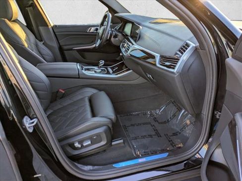 Used 2023 BMW X5 xDrive40i w/ Premium Package image 23