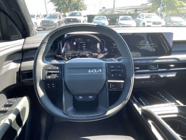New 2027 Kia Telluride X-Line SX Prestige AWD/4WD image 15