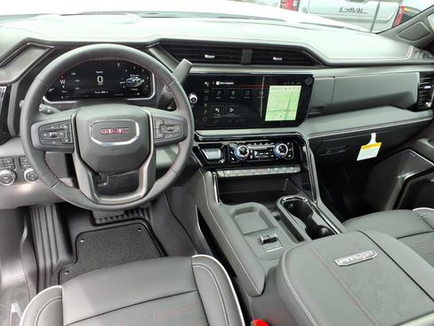 New 2026 GMC Sierra 2500 AT4X AWD/4WD image 17