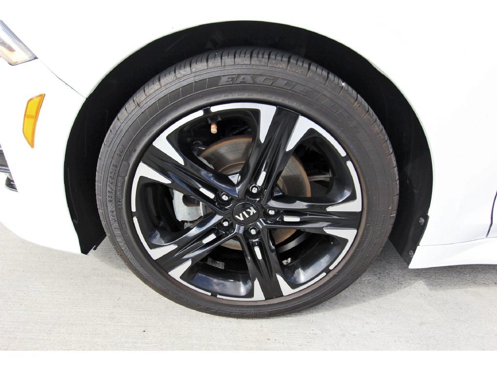 Used 2021 Kia K5 GT-Line AWD/4WD image 30